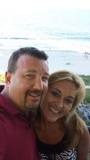 Amy & Larry