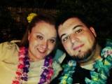 Kelly & Louis