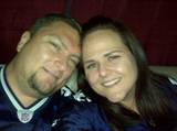 Shawn and Mandi