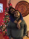 Amaris & Sergio