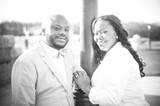 Soon To Be Mr. and Mrs. Hinton