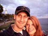 Caitlin & Jason