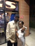 Amoy & Dewayne