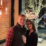 Dan and Jill
