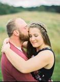 Kelli and Bryce