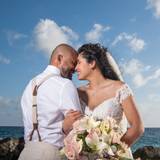 Michelle & Jamilo