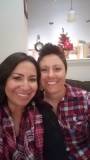 Maria and LeAnn