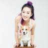 Nayothecorgi洛杉基小阳