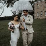 Kevin & Josephine