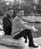 MICHAEL ALVARADO & ROBERT RENTERIA
