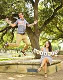 Veronica & Aaron