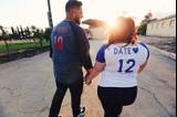 Kassy and Rob
