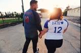 Kassy and Rob