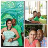 Mr. & Mrs. Williams