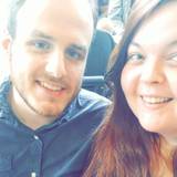 Brent and Maria