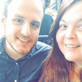 Brent and Maria