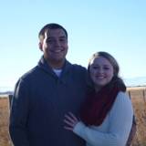 Josh and Lexi
