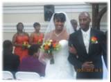 David & Kiara