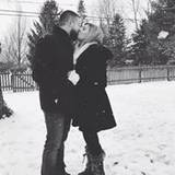 Amber