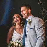 April & Matthew