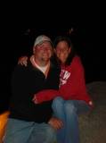 Richelle & Jason