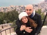 Faraj & Odette Love