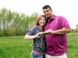 Daniel and Shawna