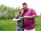Daniel and Shawna