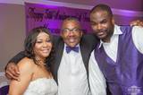 Marcus & Geneva Ashley