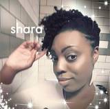 Tashara