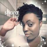 Tashara