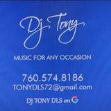 Tony