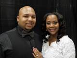 Corey & Crystal Thomas