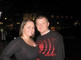 Erin and Scott
