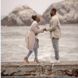 Ricky & Jazmine Johnson