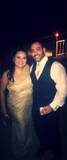 Solis-Cece Wedding