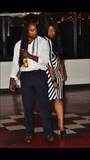 Garry & Thelia