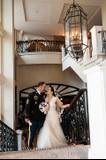 Michael & Carmen