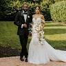 Denise & Garvin