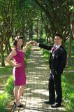 Jenny & Anatole