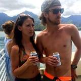 Guy and Lauren
