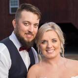 Casey & Jessica's Wedding