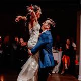 Caleb & Keilani