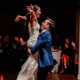 Caleb & Keilani