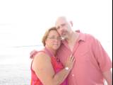 Bill and Diane