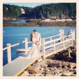 Maine Bride