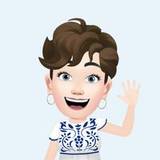 Carolyn