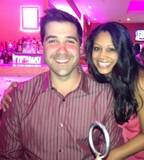 Jagruti & Jared