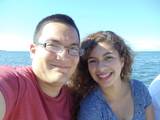 Alex and Kendy