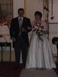 Rob and Christina